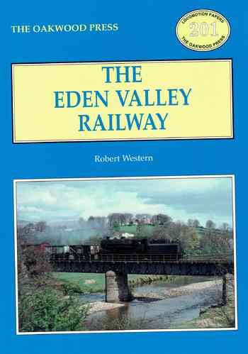 Eden Valley Railway _Western
