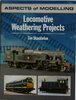 Locomotive Weathering Projects