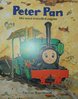 Peter Pan Saddletank Book