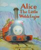 Alice The Little Welsh Engine