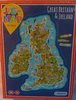 Jig-Map Great Britain & Ireland