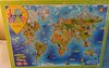 Jig-Map Our World 250 pieces