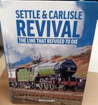 Settle & Carlisle Revival